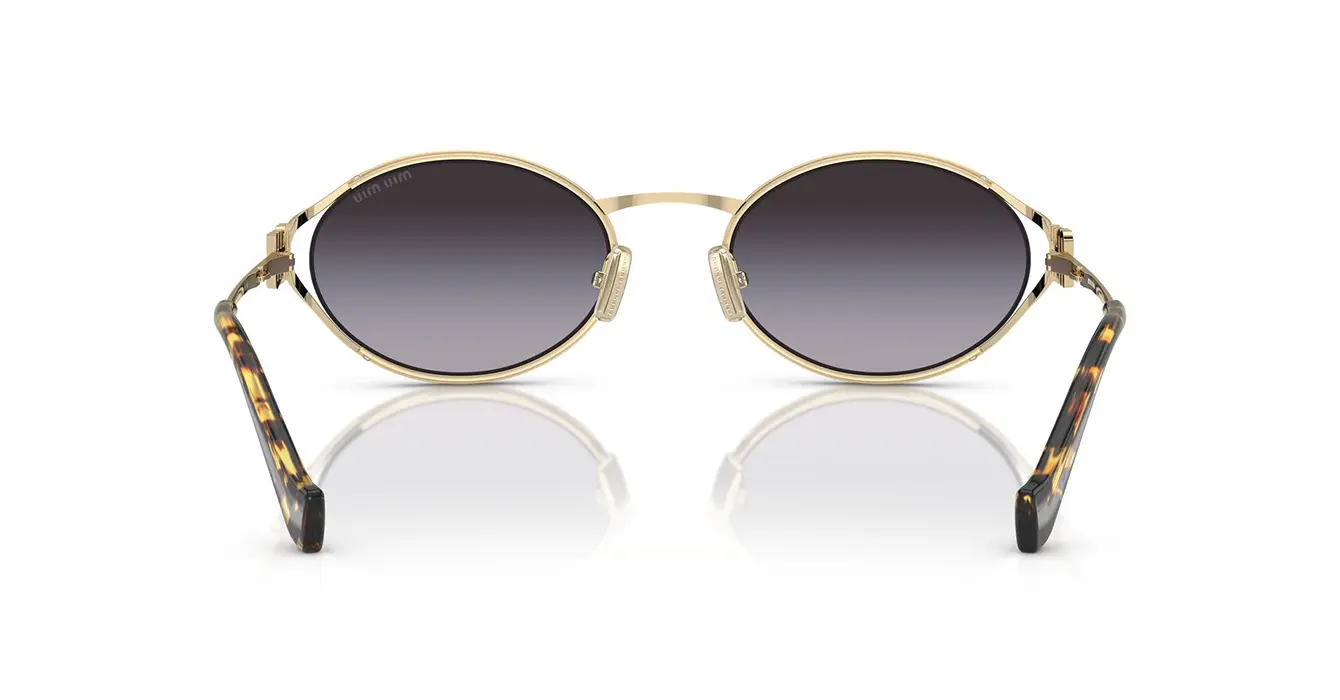 Miu Miu SMU52Y ZVN-5D1 s54