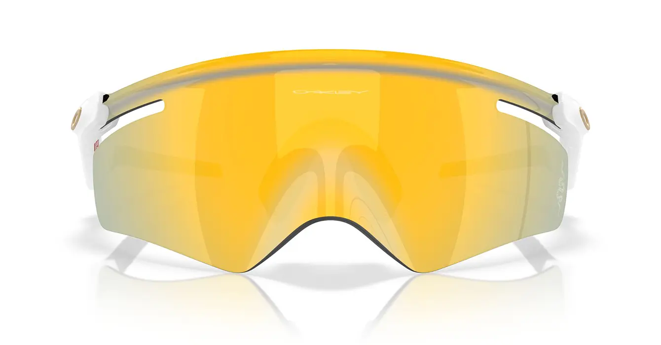 Oakley QNTM Kato Pearl W/ Prizm 24K (OO9481D-07) s56