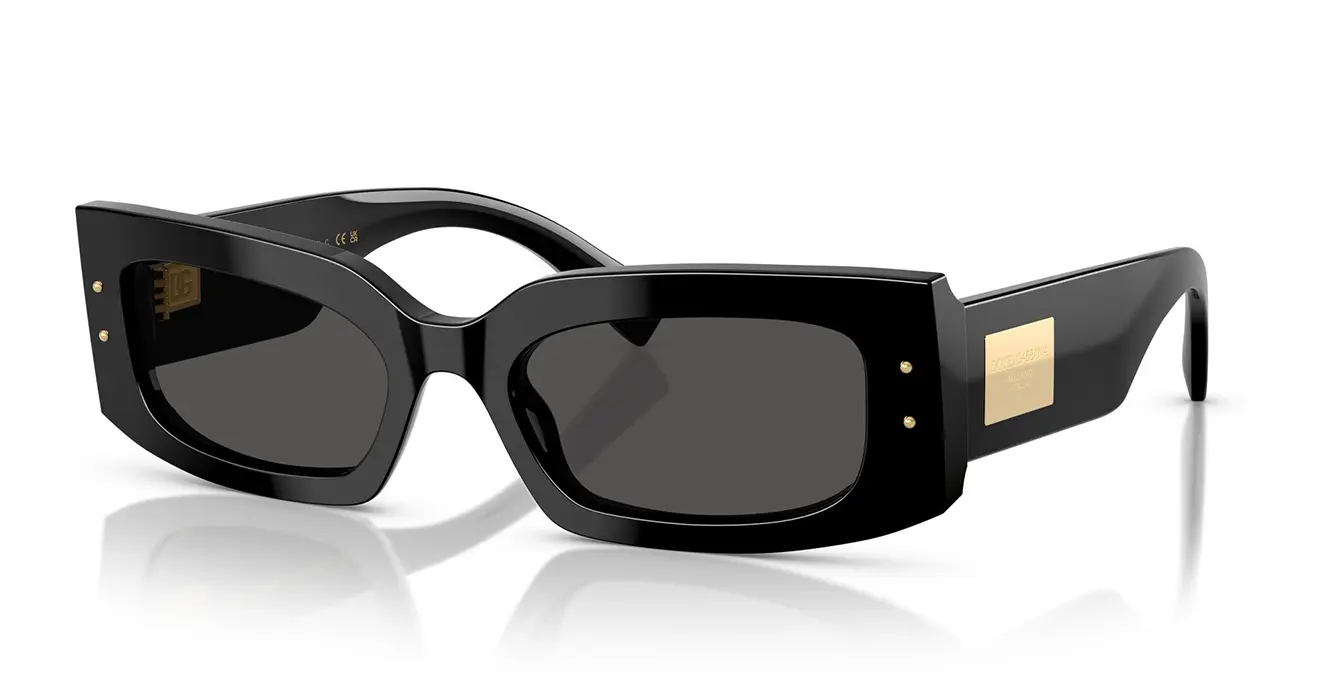 Dolce & Gabanna 4479-F 501/87 s55