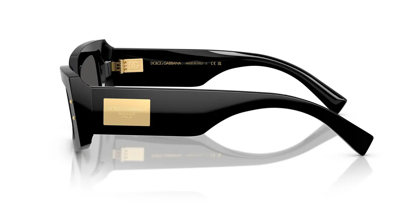 Dolce & Gabanna 4479-F 501/87 s55