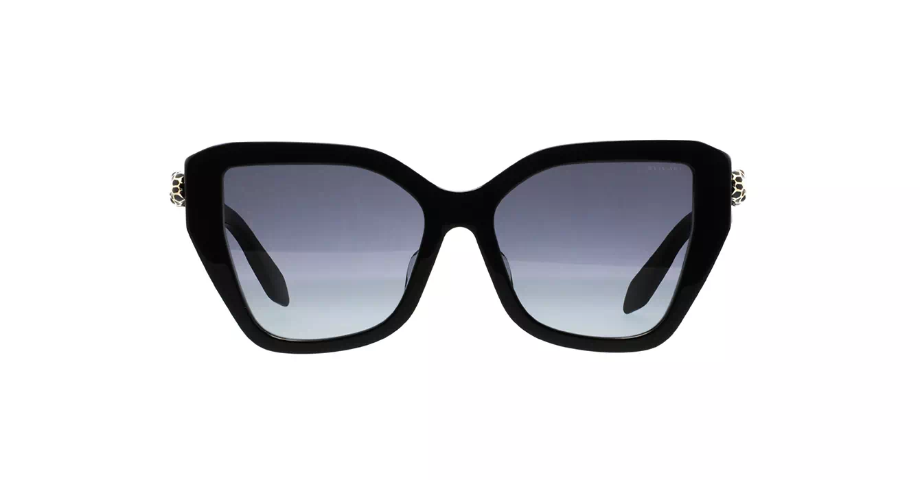Bvlgari BV40033F 01B s56