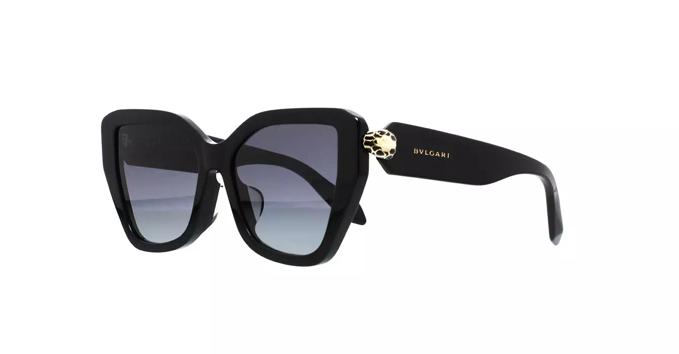 Bvlgari BV40033F 01B s56
