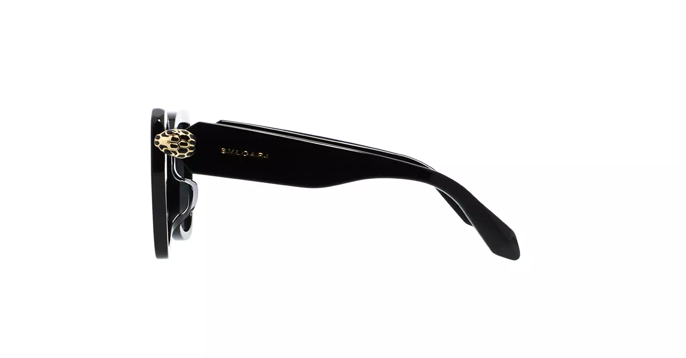 Bvlgari BV40033F 01B s56
