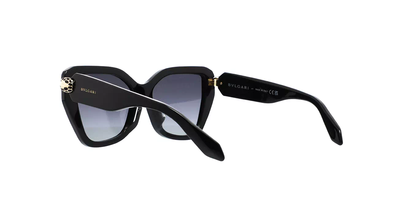 Bvlgari BV40033F 01B s56