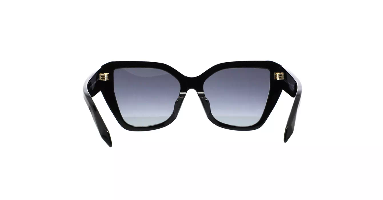 Bvlgari BV40033F 01B s56