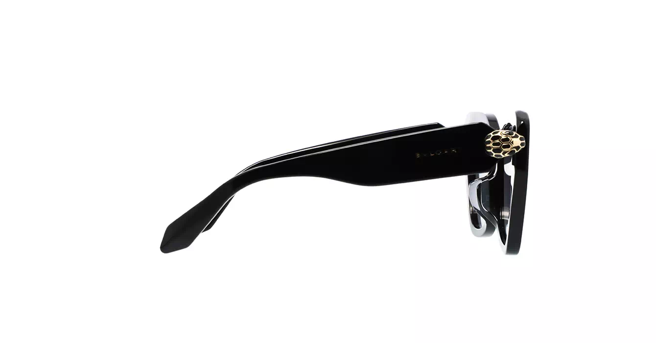 Bvlgari BV40033F 01B s56