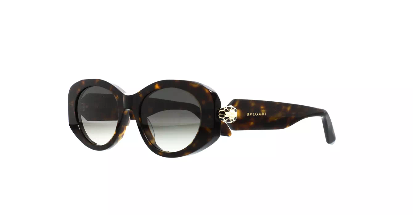 Bvlgari BV40007I 52F s52