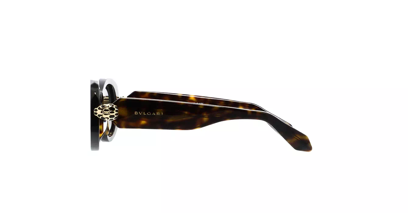 Bvlgari BV40007I 52F s52