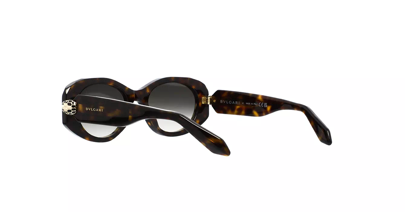 Bvlgari BV40007I 52F s52