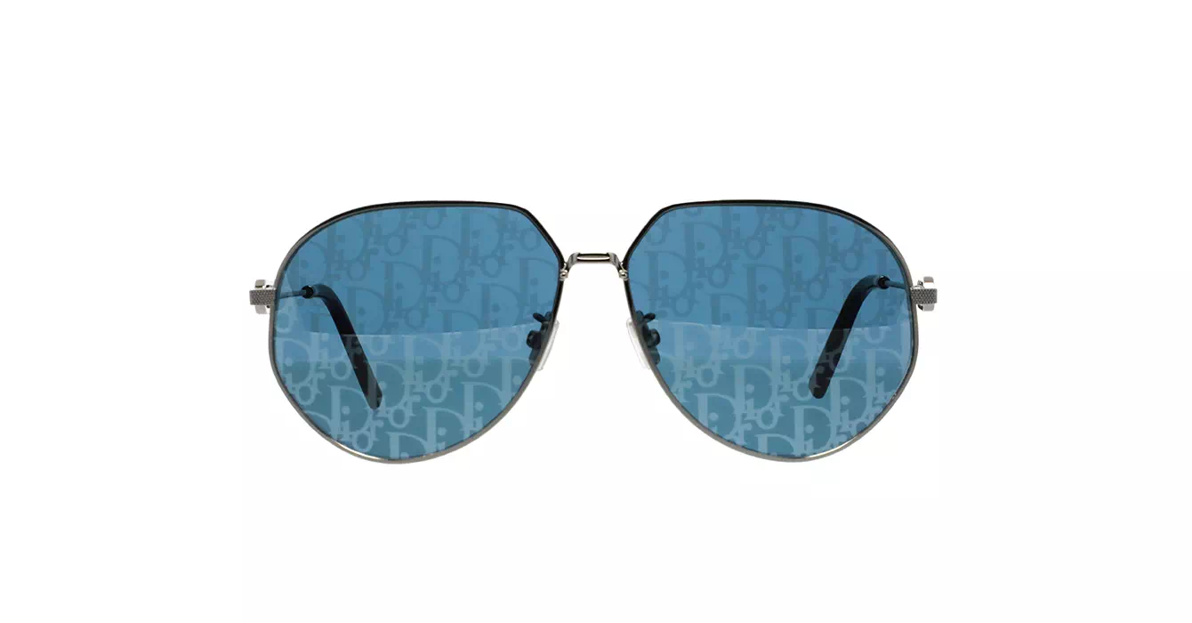 Dior CD Link A1U DM40026U H4B8 s61