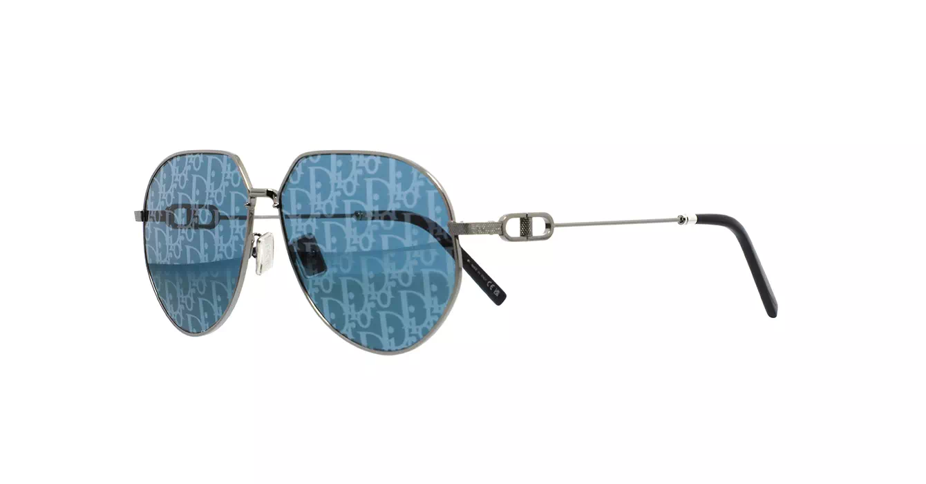 Dior CD Link A1U DM40026U H4B8 s61