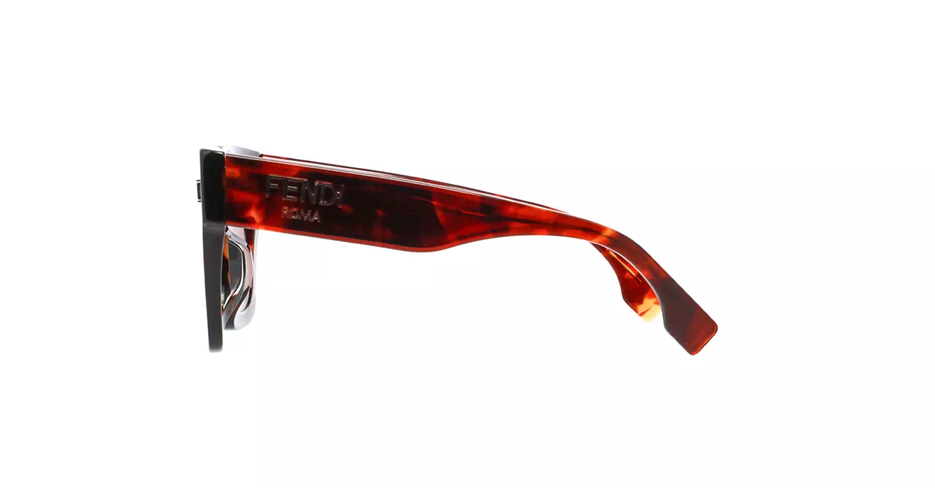 Fendi FE40101F 54F s52