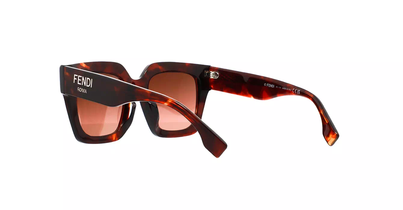 Fendi FE40101F 54F s52