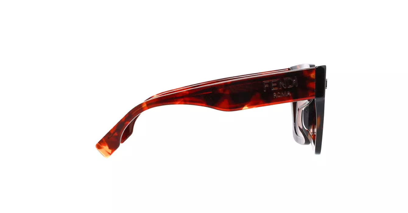 Fendi FE40101F 54F s52