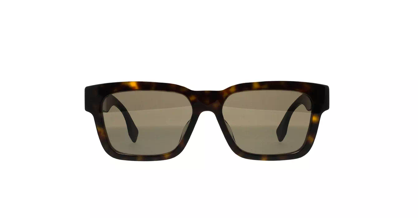 Fendi FE40107F 52E s56