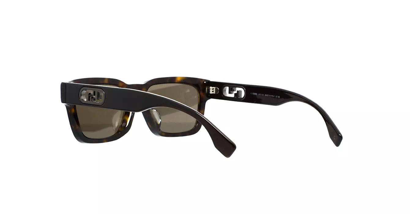 Fendi FE40107F 52E s56