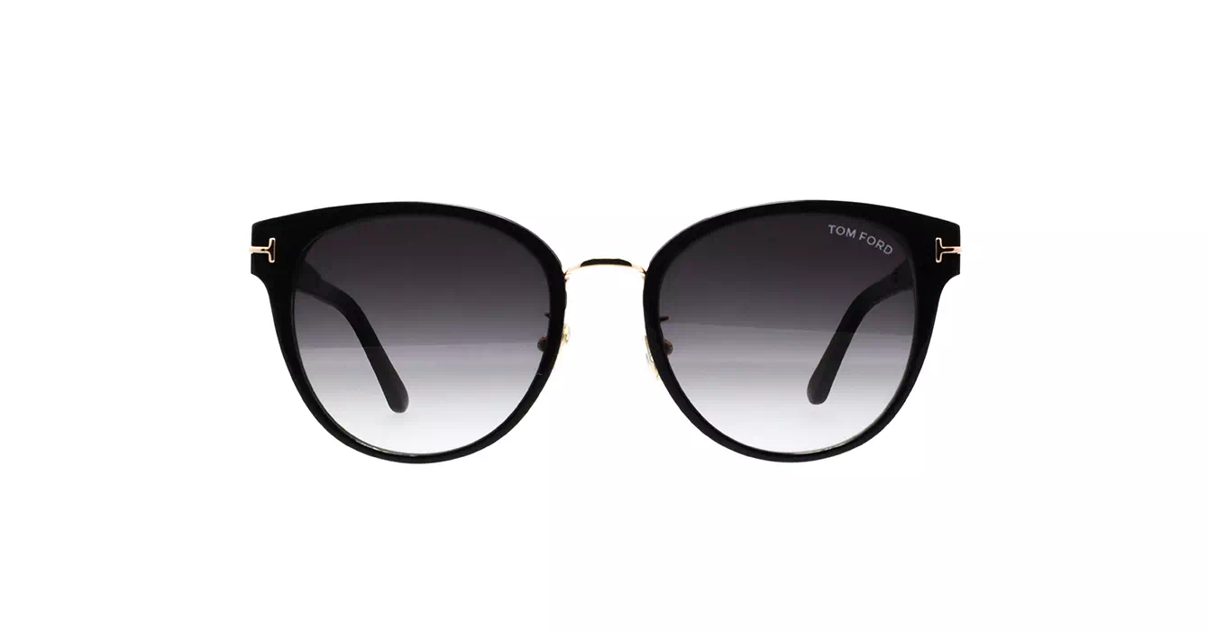 Tom Ford FT1138-K 01B s55