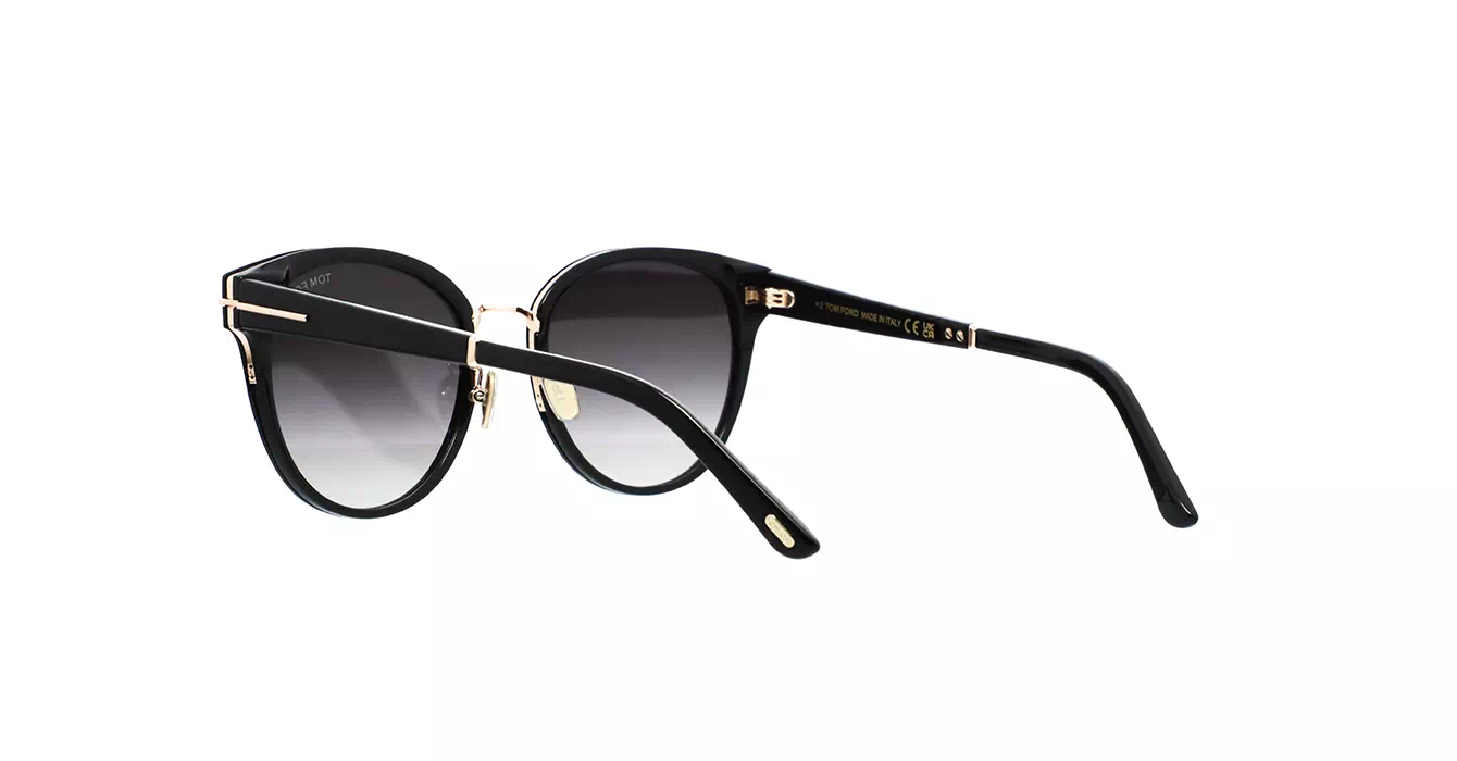 Tom Ford FT1138-K 01B s55