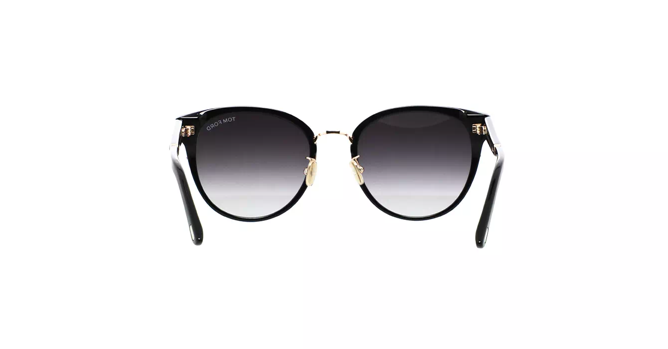 Tom Ford FT1138-K 01B s55