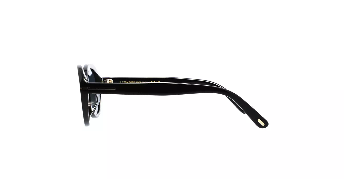 Tom Ford FT1172-K 01A s54