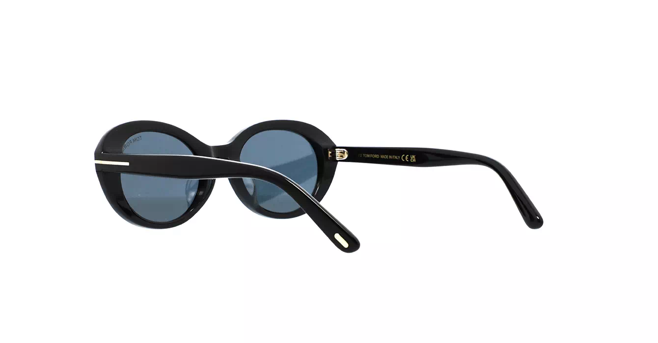 Tom Ford FT1172-K 01A s54