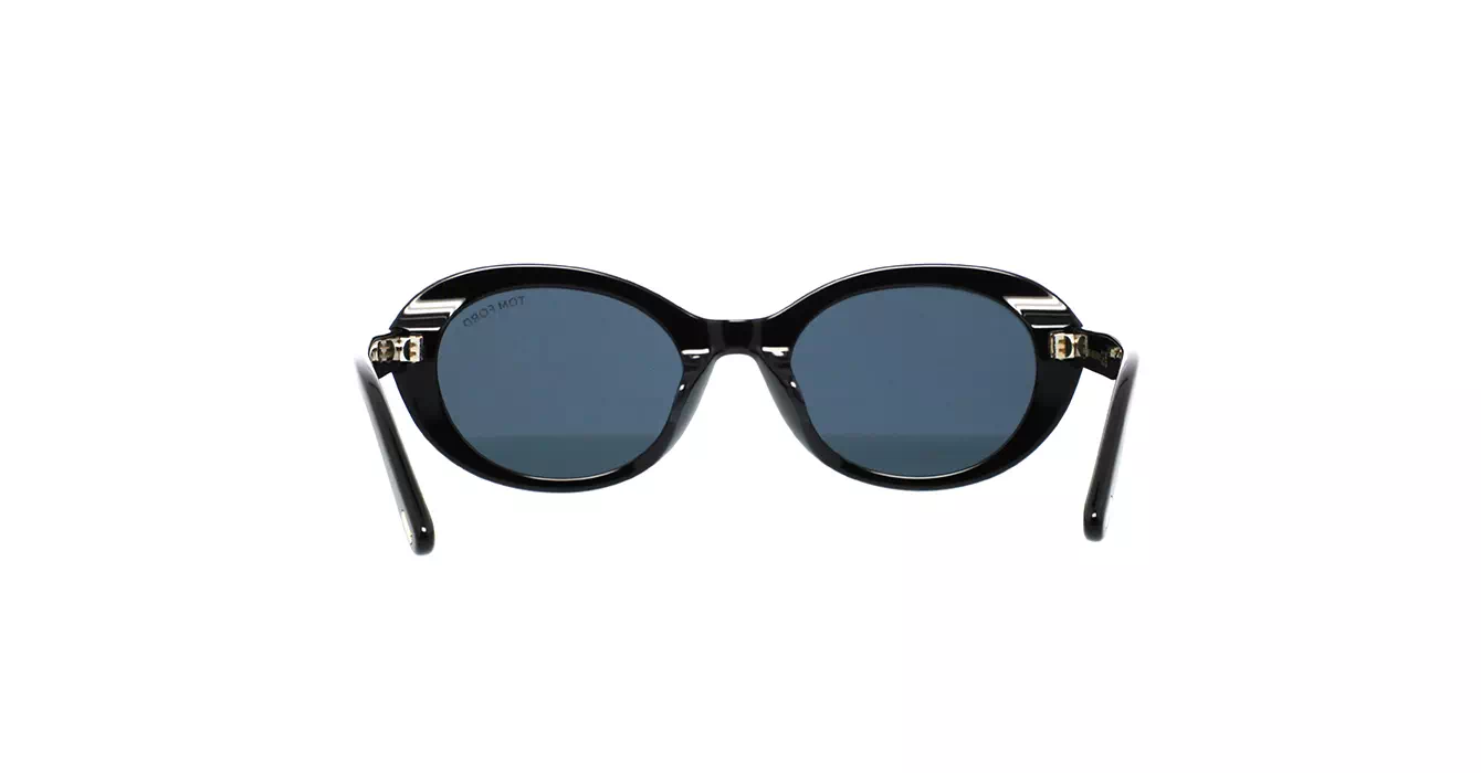 Tom Ford FT1172-K 01A s54