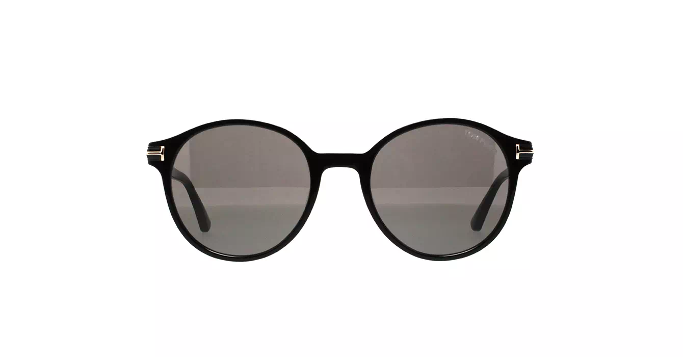 Tom Ford FT1184 01A s52 Araki
