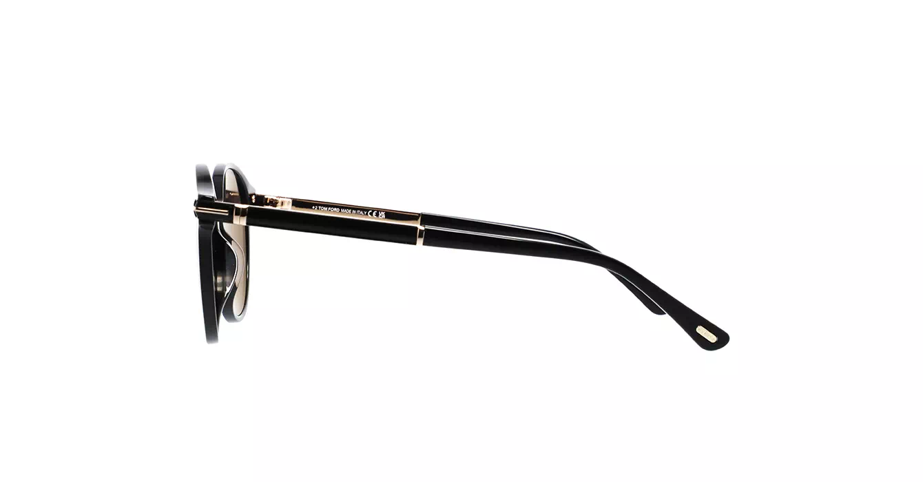 Tom Ford FT1184 01A s52 Araki