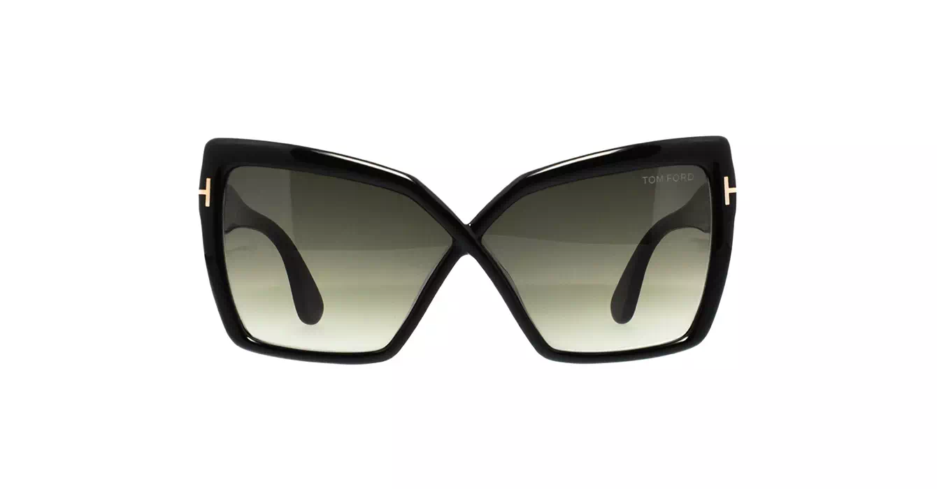 Tom Ford FT1195 01B s63 Fiore