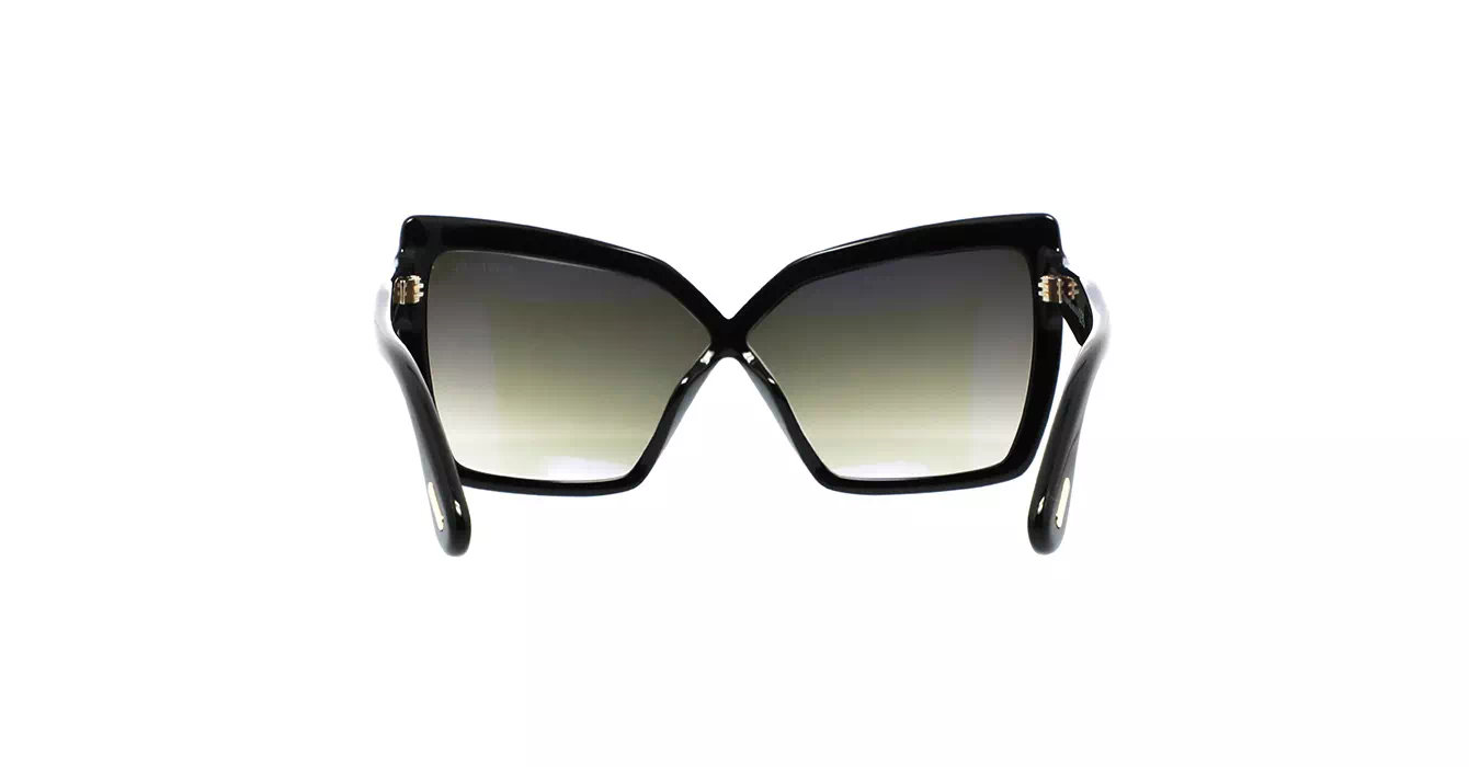 Tom Ford FT1195 01B s63 Fiore
