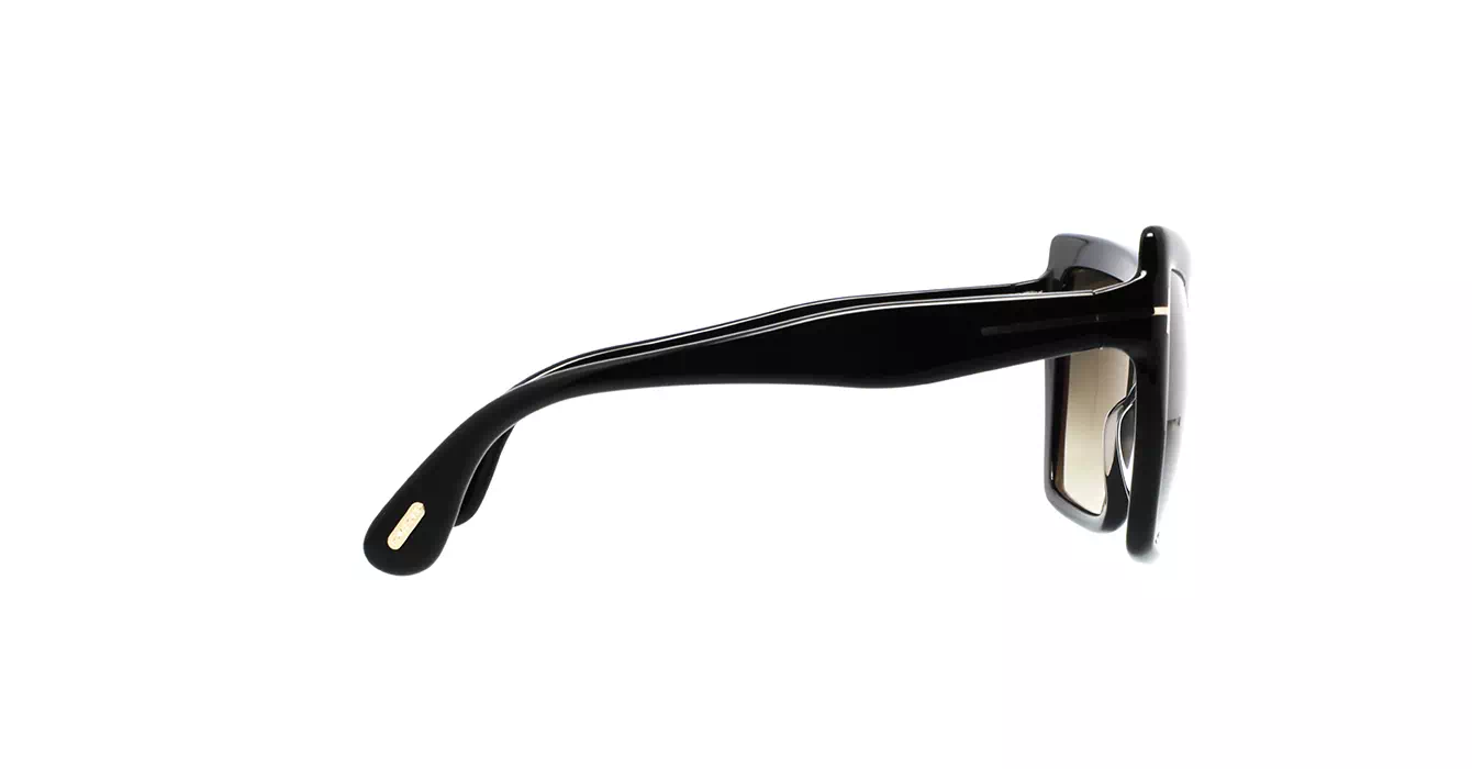 Tom Ford FT1195 01B s63 Fiore