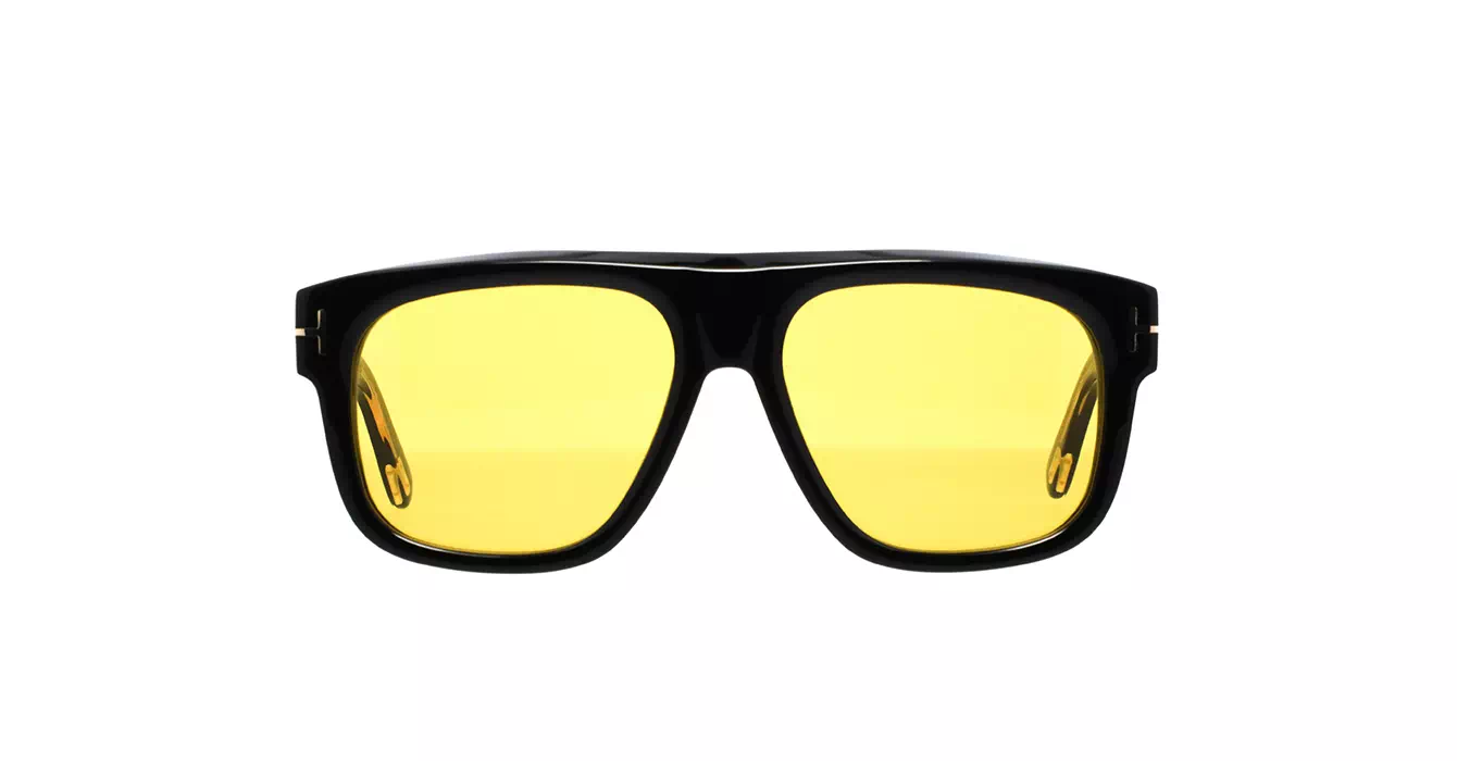 Tom Ford FT1201-F 01E s56 Icon