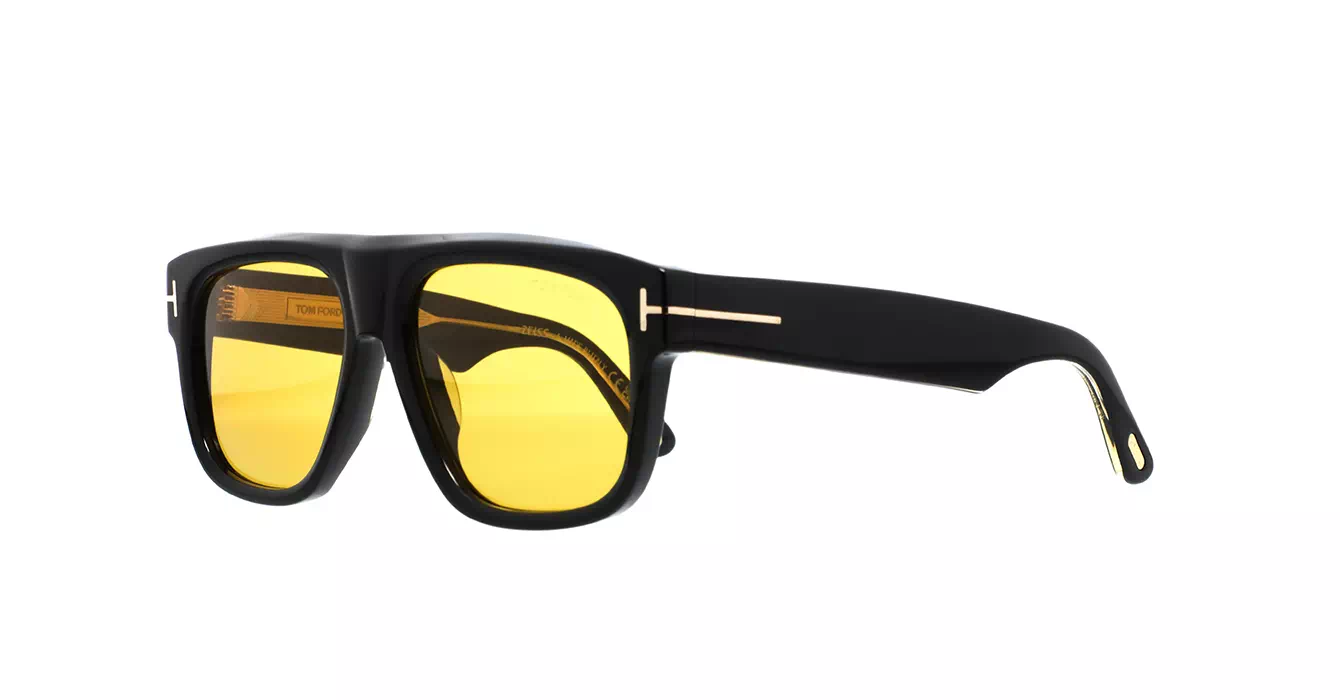 Tom Ford FT1201-F 01E s56 Icon