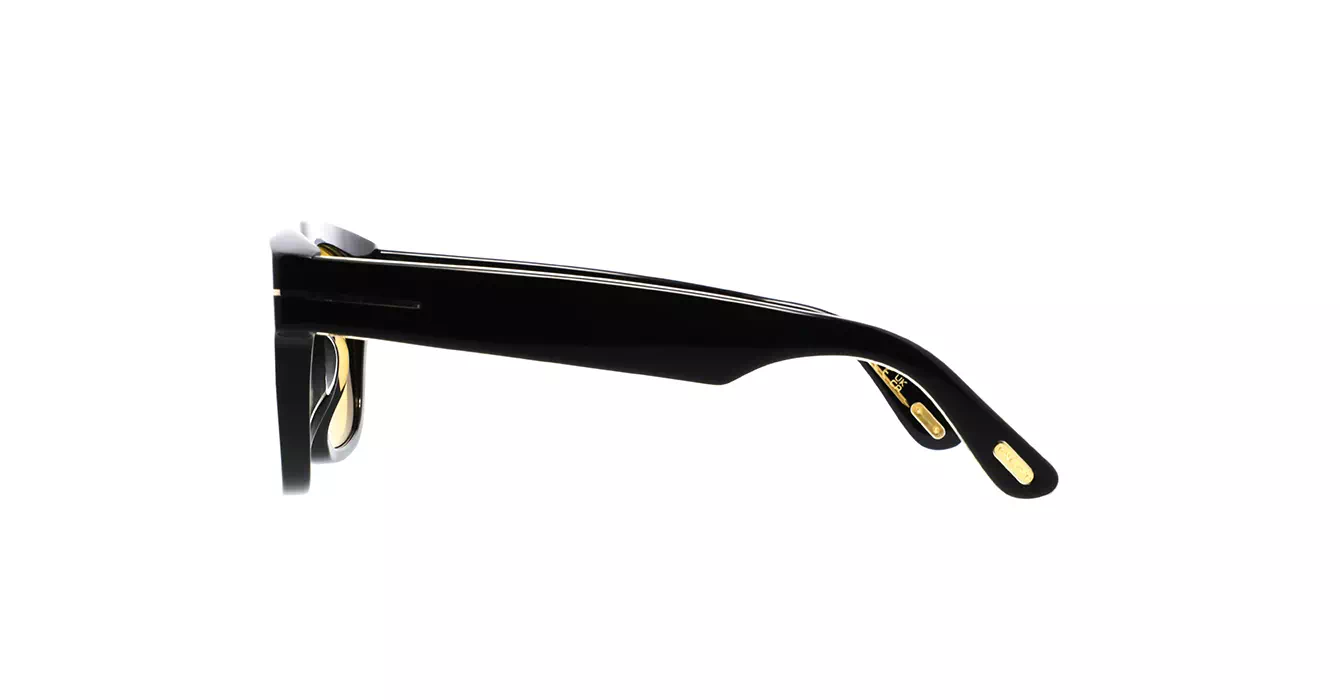 Tom Ford FT1201-F 01E s56 Icon