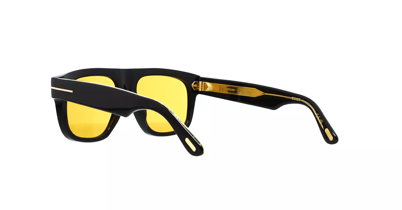 Tom Ford FT1201-F 01E s56 Icon
