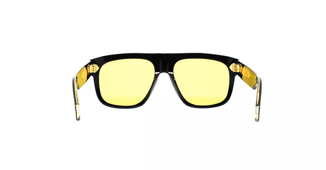 Tom Ford FT1201-F 01E s56 Icon