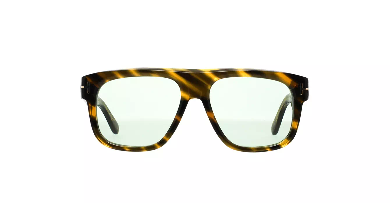 Tom Ford FT1201-F 56N s56 Icon