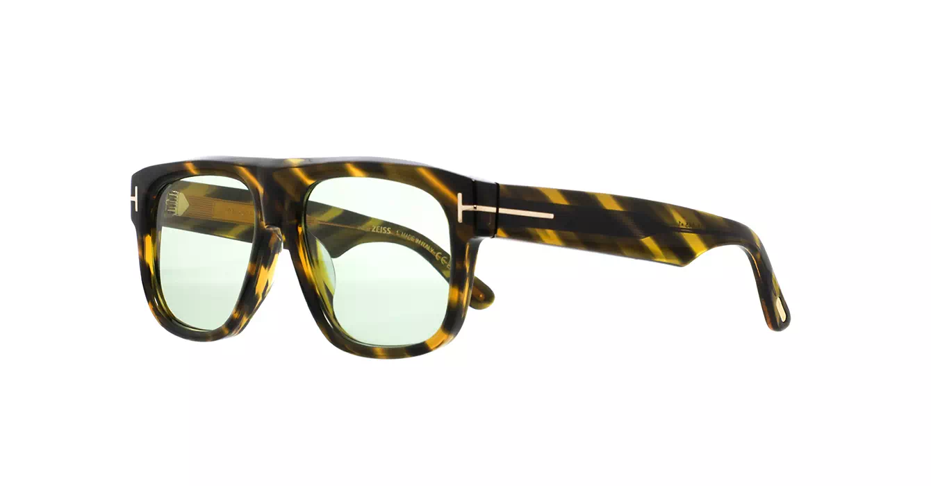 Tom Ford FT1201-F 56N s56 Icon