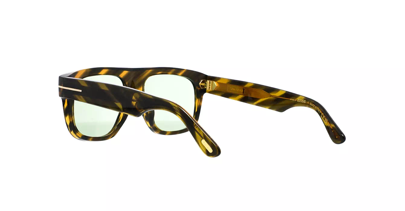 Tom Ford FT1201-F 56N s56 Icon