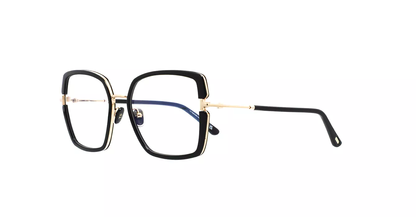 Tom Ford FT5985-B 001 s55