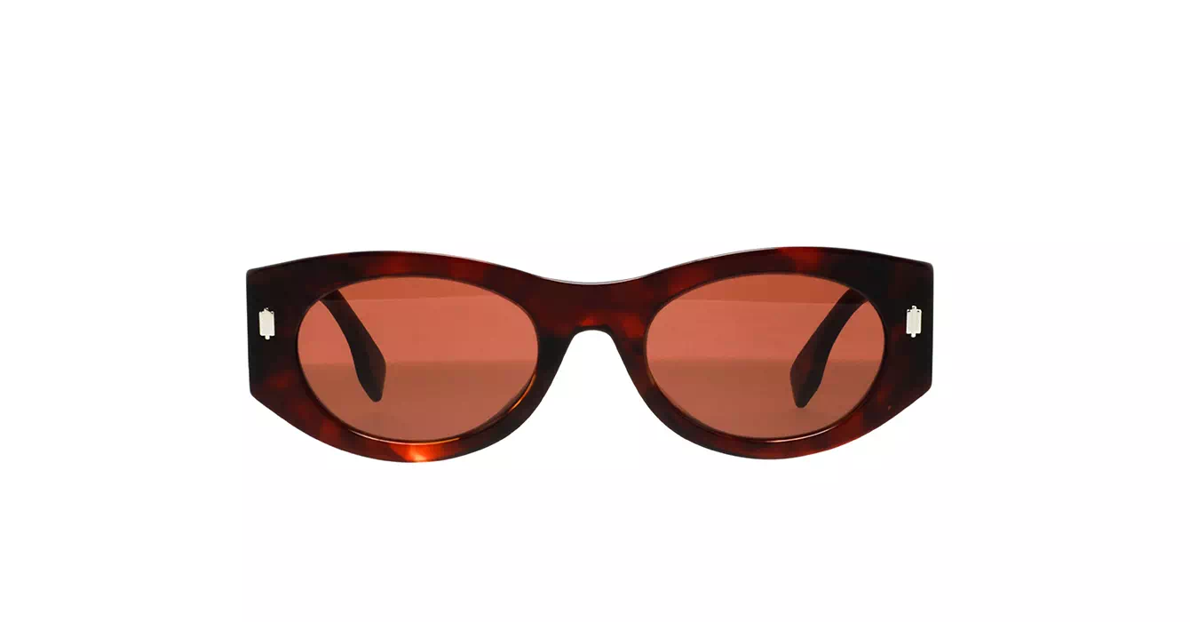 Fendi FE40125I 54S s52
