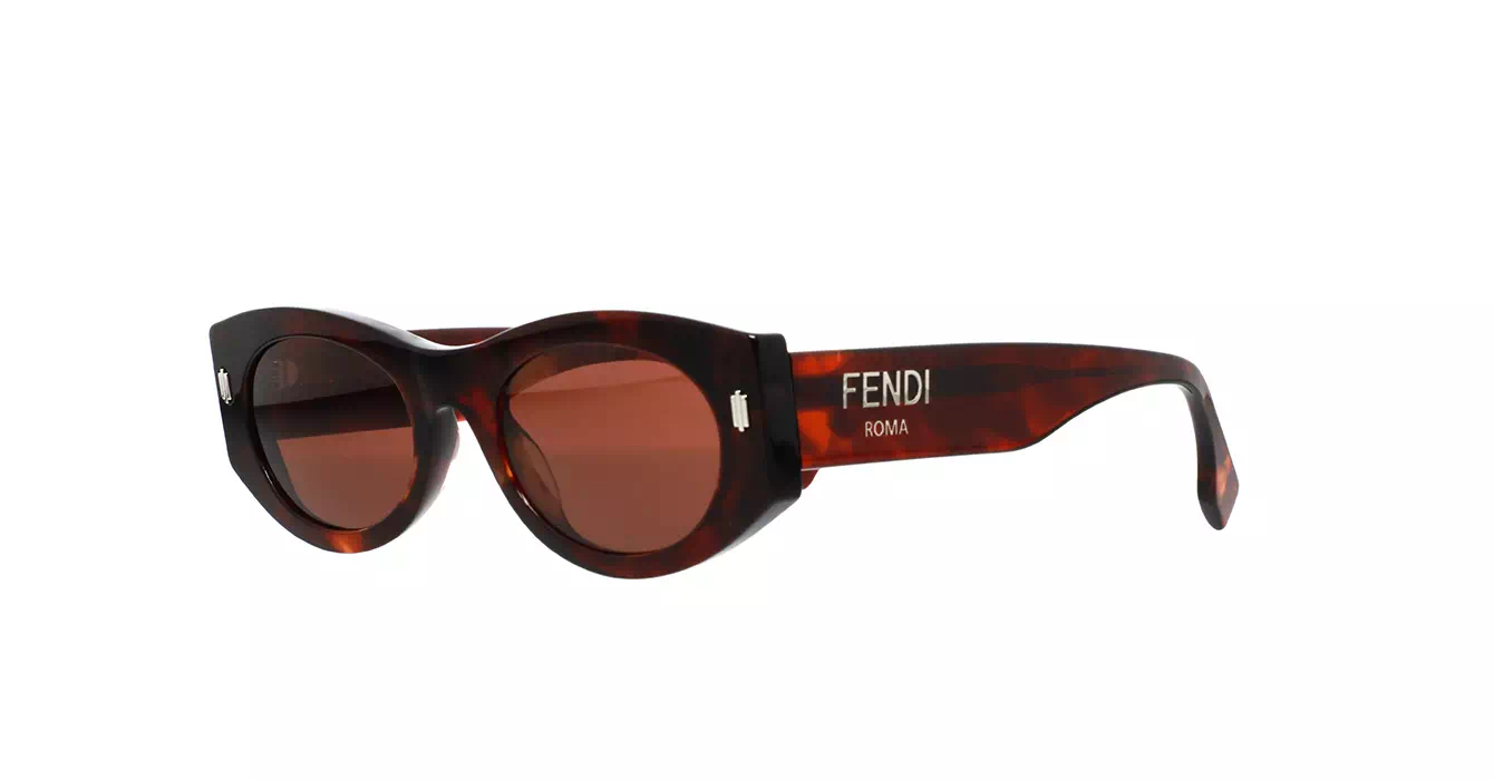 Fendi FE40125I 54S s52