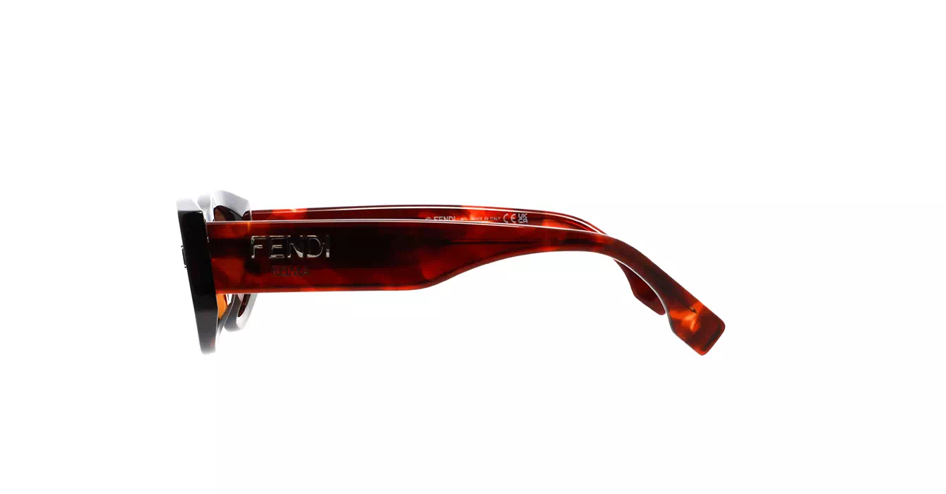Fendi FE40125I 54S s52