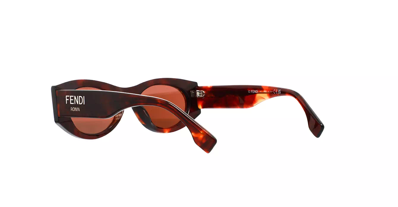 Fendi FE40125I 54S s52