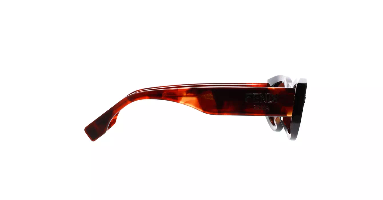 Fendi FE40125I 54S s52