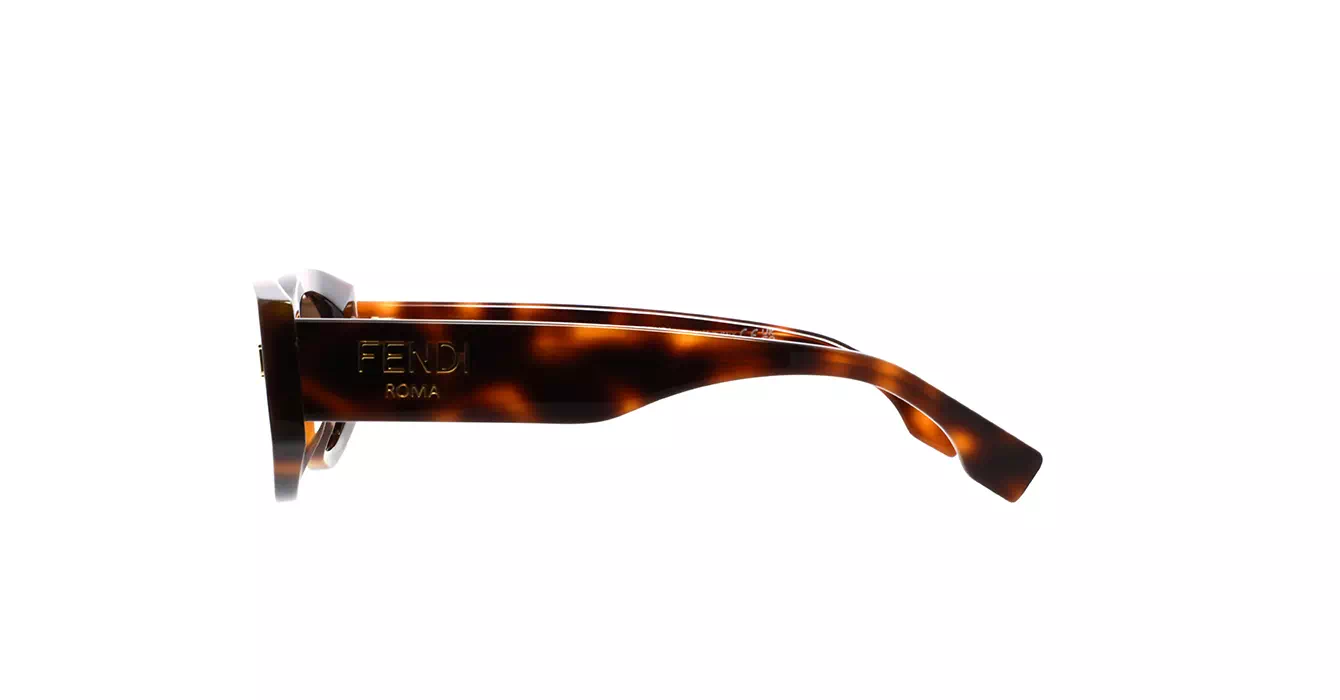 Fendi FE40125I 53E s52