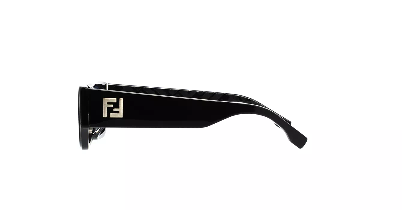 Fendi FE40144F 01V s56