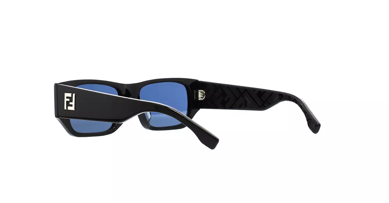 Fendi FE40144F 01V s56