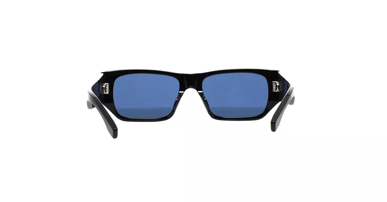 Fendi FE40144F 01V s56
