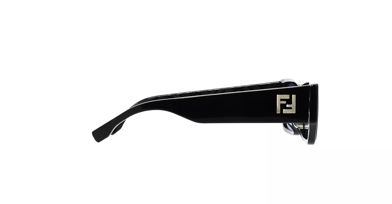 Fendi FE40144F 01V s56